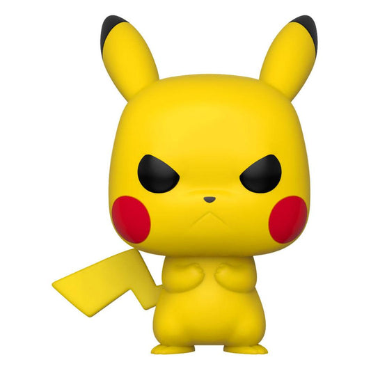 POP! PIKACHU. Pokemon.