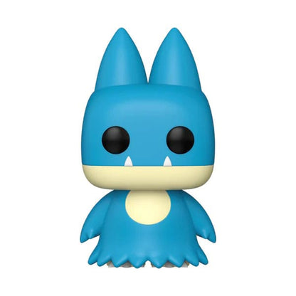 POP! MUNCHLAX (Jumbo 25 cm). Pokemon.