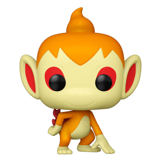 POP! CHIMCHAR. Pokemon.