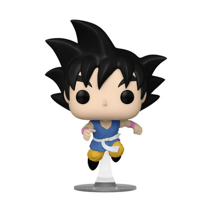 POP! GOKU. Dragon Ball GT.