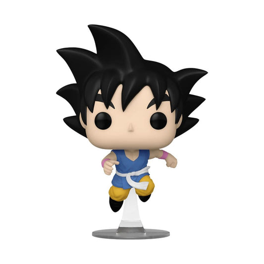 POP! GOKU. Dragon Ball GT.
