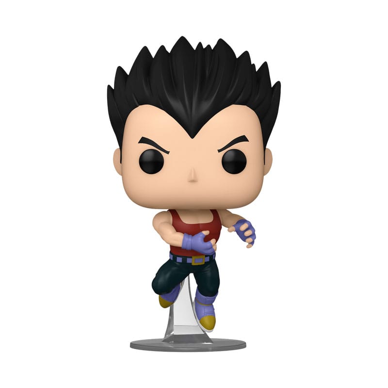 POP! VEGETA. Dragon Ball GT.