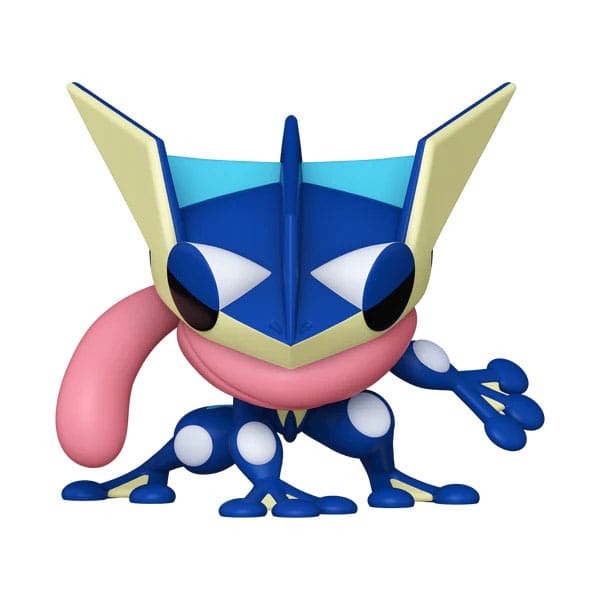POP! GRENINJA (Jumbo 25 cm). Pokemon.