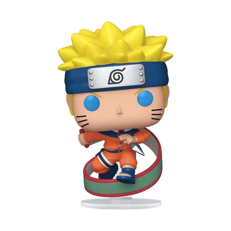POP! NARUTO. Naruto.