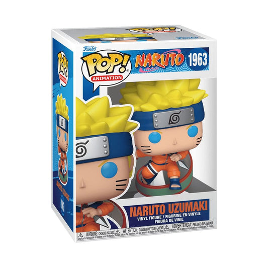 POP! NARUTO. Naruto.
