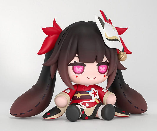 SPARKLE'S BOMB DOLL. Honkai: Star Rail. (7 cm).