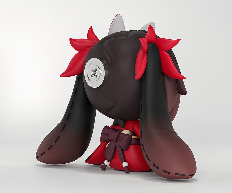 SPARKLE'S BOMB DOLL. Honkai: Star Rail. (7 cm).