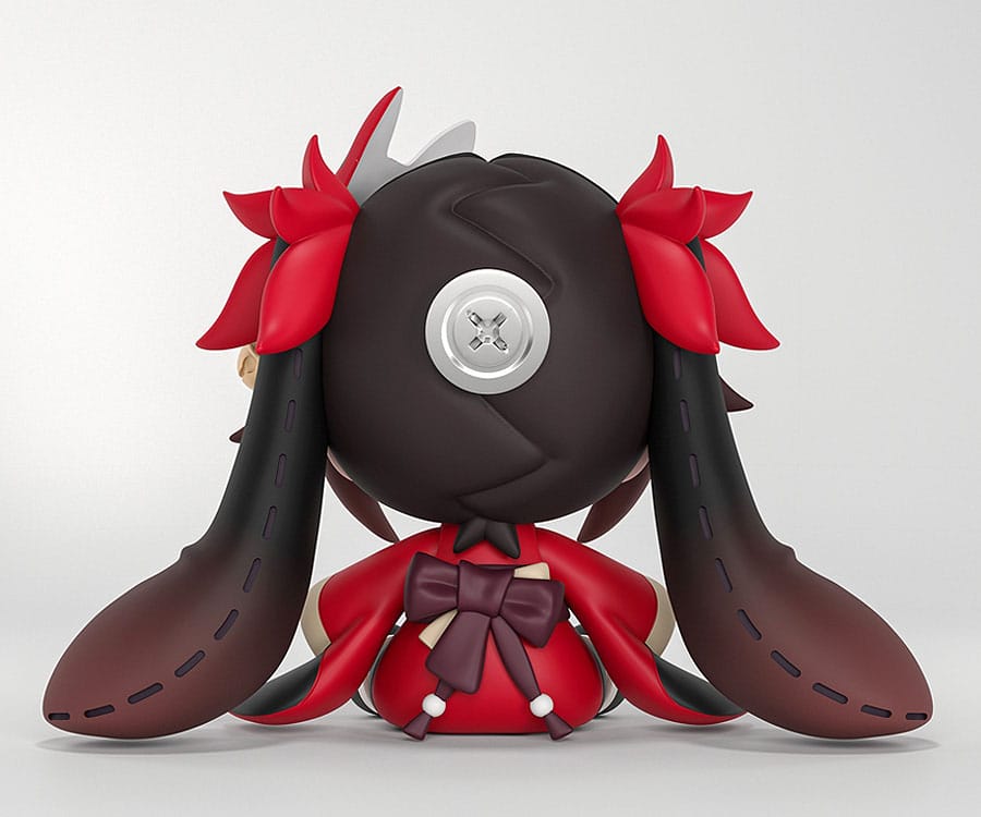 SPARKLE'S BOMB DOLL. Honkai: Star Rail. (7 cm).